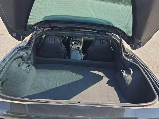 Chevrolet Corvette Najwyższa wersja wyposażenia 4LT / Automat / 6.2 V8 Wrocław - zdjęcie 11