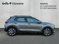 Kia Stonic Wersja L / Salon PL / Gwarancja do 2030 / Kamera / 6 MT Bełchatów - zdjęcie 6