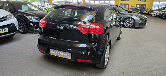 Kia Rio ZOBACZ OPIS !! W podanej cenie roczna gwarancja Mysłowice - zdjęcie 9