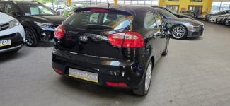 Kia Rio ZOBACZ OPIS !! W podanej cenie roczna gwarancja Mysłowice - zdjęcie 9