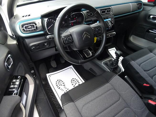 Citroen C3 1.2 110KM Łódź - zdjęcie 10