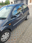 Sprzedam Ford Fiesta 2006 rok Psie Pole - zdjęcie 2