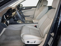 Audi A6 VAT 23% Sport 3.0TDI 286KM Tiptronic quattro 2019 r., Salon PL Swarzędz - zdjęcie 9