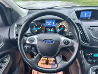 Ford Kuga Titanium Nowe Iganie - zdjęcie 11