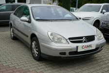 Citroen C5 Opole - zdjęcie 3