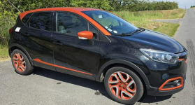 Renault Captur 1.5 Dci