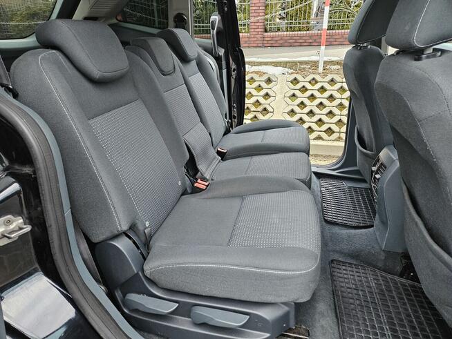 Ford Grand C-Max 2011 rok, 7-miejscowy Rzeszów - zdjęcie 12