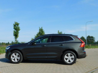 Volvo XC 60 z Gwarancją Bezwypadkowy Żyrardów - zdjęcie 6