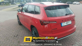 Škoda Karoq Sportline Telefon: 607_232_454 Lokalizacja: Tychy Włocławek - zdjęcie 4
