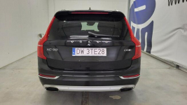 Volvo XC 90 D5 AWD Inscription 7os Grójec - zdjęcie 8