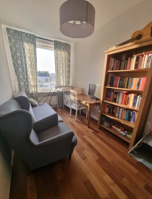 Atrakcyjne 3- pok. mieszkanie Marina Mokotów. Mokotów - zdjęcie 5