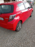 Toyota Yaris 1.3 Dynamic Kierlikówka - zdjęcie 6