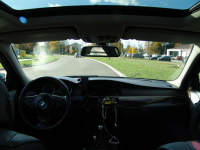 BMW seria 5 525 d Touring , silnik M57 Lublin - zdjęcie 6