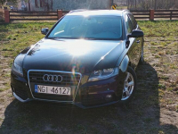 Audi B8 Quatro 2.0 T 220 KM