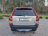 Volvo XC 90 Lipówki - zdjęcie 10