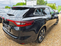 Megane 1.3 Tce 140KM NAVI full led SKÓRA kamera SERWIS bezwypadek 2019 Tychy - zdjęcie 3