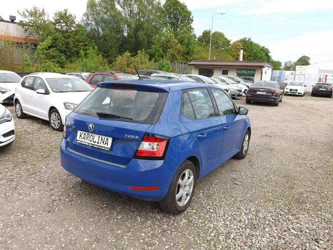 Skoda Fabia z gazem Słupsk - zdjęcie 10