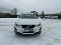 Volvo XC 60 Lipówki - zdjęcie 2