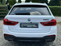 BMW Seria 5 | M-pakiet  | Touring Reda - zdjęcie 6