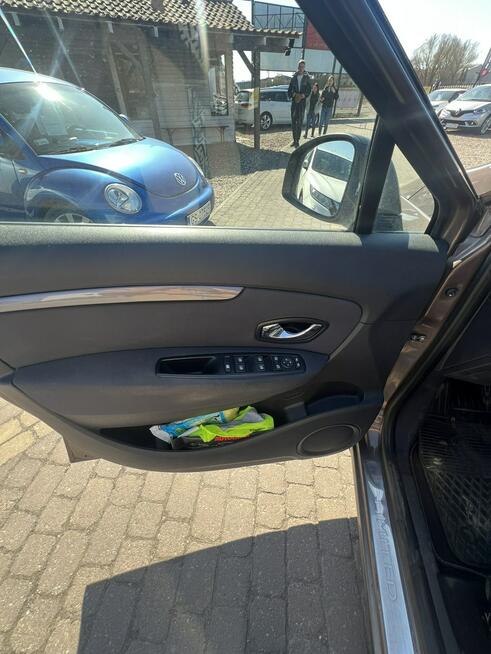 Renault Scenic Słupsk - zdjęcie 12