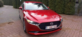 Mazda 3 Okazja!!! Cena promocyjna do końca miesiąca Płońsk - zdjęcie 2