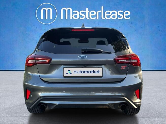 Ford Focus 2.3 EcoBoost ST X ! Z Polskiego Salonu ! Faktura VAT ! Warszawa - zdjęcie 6