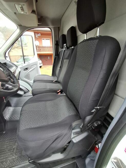 Sprzedam Ford Transit Kielce - zdjęcie 7