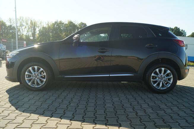 MAZDA CX-3 2015/16R 2.0 BENZ.150KM 4X4 Goczałkowice-Zdrój - zdjęcie 10