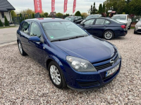 Astra H Sprowadzona Zarejestrowana 160 tys km Nowe Hamulce