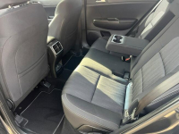 Kia Sportage 1.6 GDI 2WD Black Edition Pęgów - zdjęcie 7