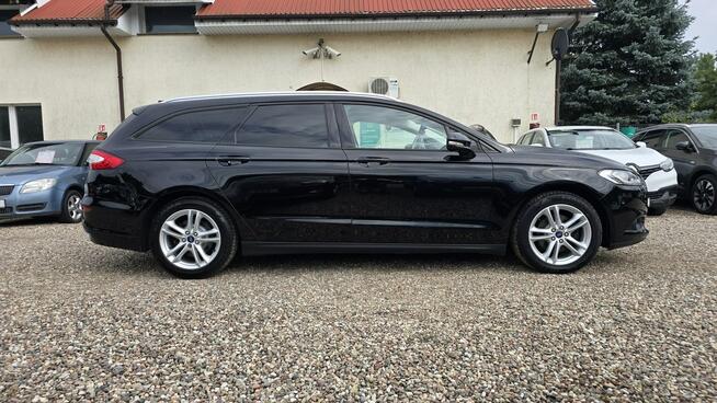 Ford Mondeo Titanium, Full LED, el. klapa Zieleniewo - zdjęcie 7