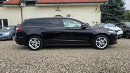 Ford Mondeo Titanium, Full LED, el. klapa Zieleniewo - zdjęcie 7