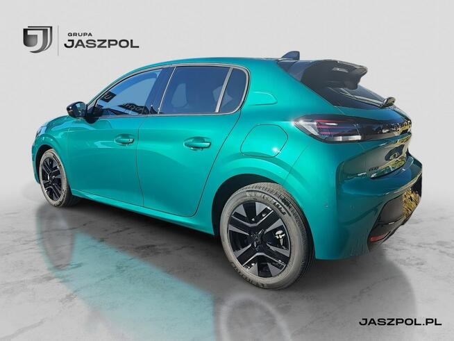 Peugeot 208 ENVY Hybrid 1.2 110 KM r. 2026 Łódź - zdjęcie 7
