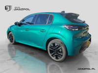 Peugeot 208 ENVY Hybrid 1.2 110 KM r. 2026 Łódź - zdjęcie 7