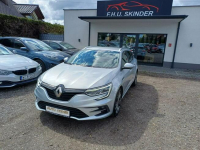 Renault Megane Navi*FullLED* 100%Bezwypadkowy *Alu *Serwis*Gwarancja Chrzanów - zdjęcie 3