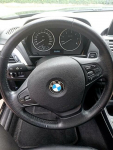 BMW 116 M PAKIET NOWE OPONY + nowe OC wersja limitowana Turek - zdjęcie 7