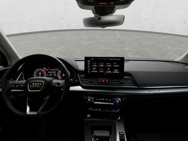 Audi Q5 Komorniki - zdjęcie 9