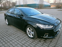 Ford Mondeo MK5 Titanium Full Led Kętrzyn - zdjęcie 12