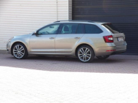 Škoda Octavia Klimatronic /Gwarancja /Led /Tablet /2018 /Krajowy Mikołów - zdjęcie 8