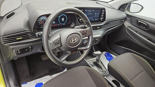 Hyundai i20 1.0 T-GDi Pure DCT ! Z Polskiego Salonu ! Faktura Vat ! Warszawa - zdjęcie 9