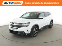 Citroen C5 Aircross full led automat navi kamera pdc auto klima