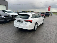 Škoda Octavia E-tec Automat Klimatronik Podgrzewanie Virtual Gliwice - zdjęcie 4