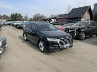 Audi Q7 TDI 4x4 S Line HAK Kamery360 Pneumatka Pamięć  272KM Gliwice - zdjęcie 4