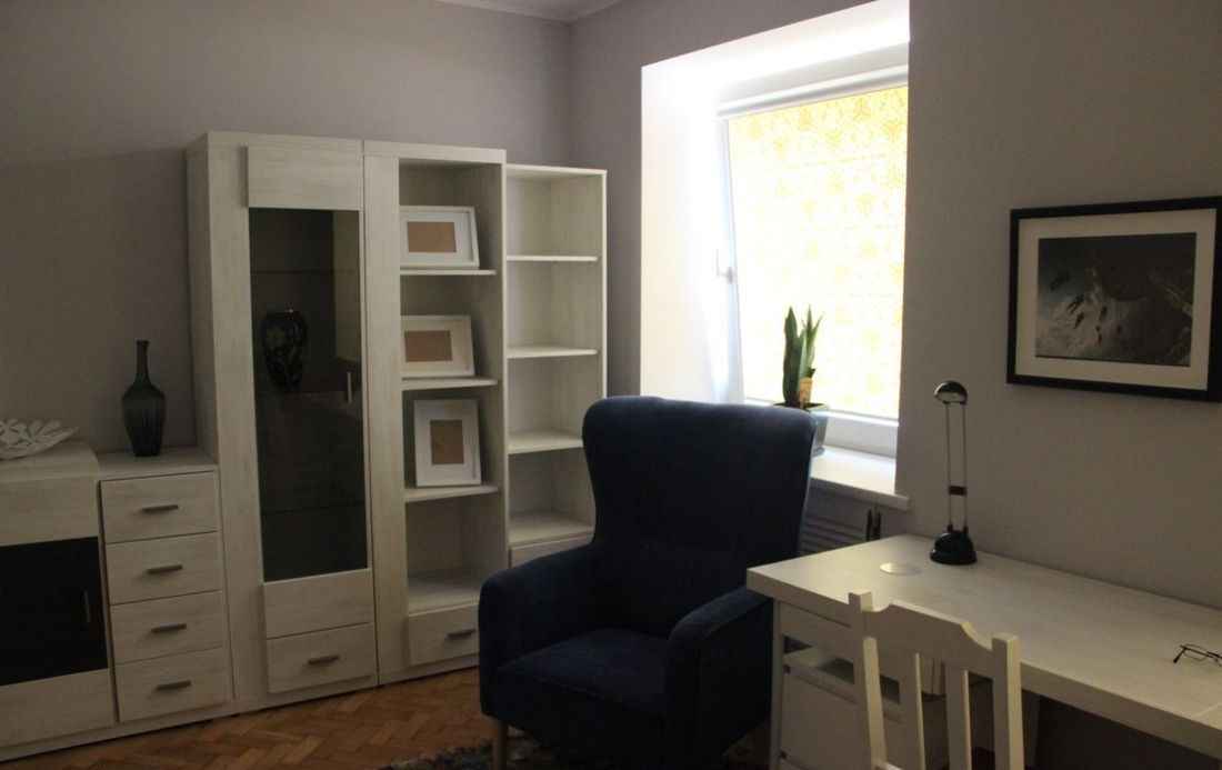 Pokój (16met) okolice Działkowej PO REMONCIE (Wrocław) Krzyki - zdjęcie 9