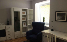 Pokój (16met) okolice Działkowej PO REMONCIE (Wrocław) Krzyki - zdjęcie 9