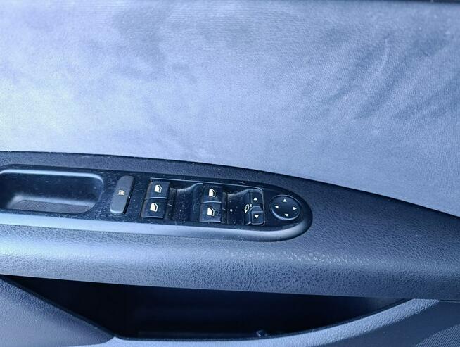 Peugeot 407 Klimatyzacja Otwock - zdjęcie 5