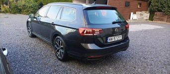 Volkswagen Passat Dąbrowa Górnicza - zdjęcie 3