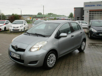 Toyoyta Yaris po Liftingu 2009 rok