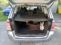 Opel Zafira 1.8 LPG Warta - zdjęcie 2