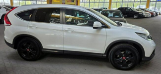 Honda CR-V 2013/2014  ZOBACZ OPIS !! W podanej cenie roczna gwarancja Mysłowice - zdjęcie 10